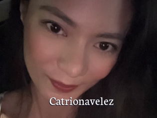 Catrionavelez