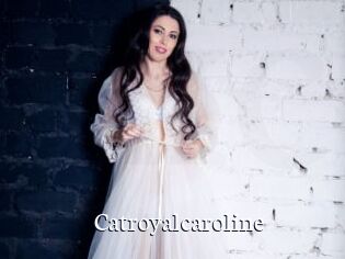 Catroyalcaroline