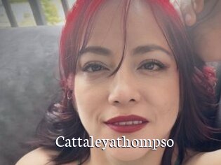 Cattaleyathompso