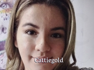 Cattiegold