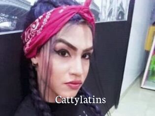 Cattylatins