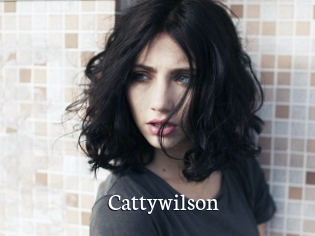 Cattywilson