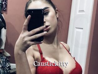 Caustickitty