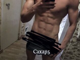 Caxap5