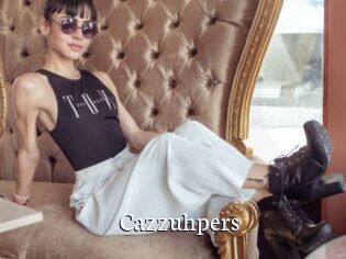 Cazzuhpers