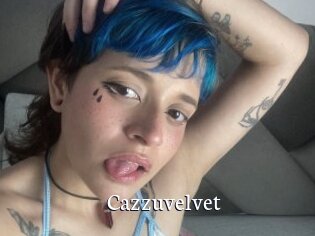 cazzuvelvet Gratis xxx Clips