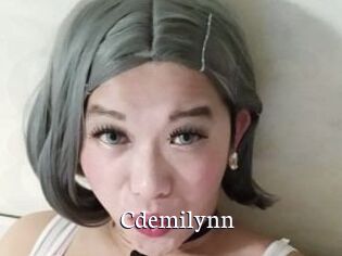Cdemilynn