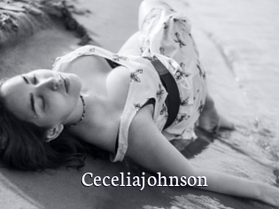 Ceceliajohnson