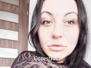Cecesilver
