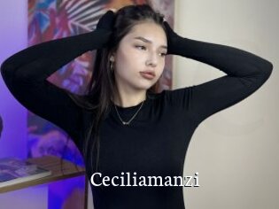 Ceciliamanzi