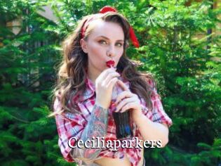 Ceciliaparkers