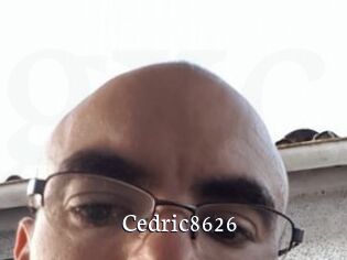 Cedric8626