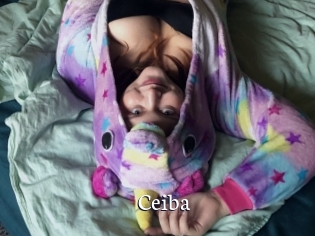 ceiba Gratis xxx Clips
