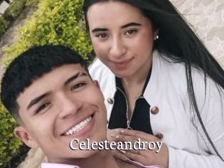 celesteandroy Gratis xxx Clips