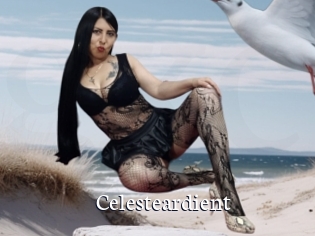 Celesteardient