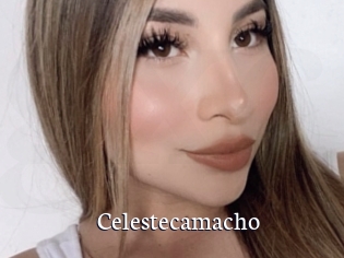 Celestecamacho