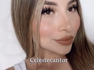 Celestecantor