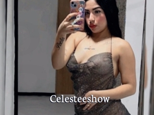 Celesteeshow