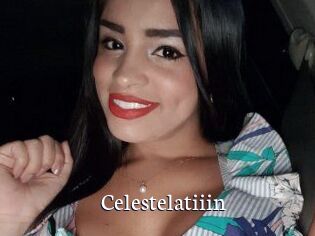Celestelatiiin