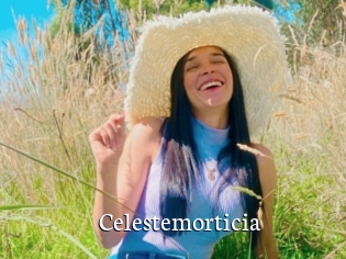 celestemorticia Gratis xxx Clips