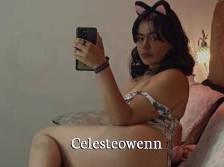 Celesteowenn
