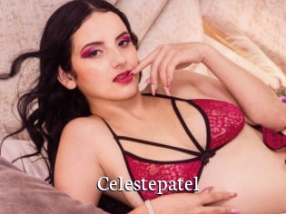 Celestepatel
