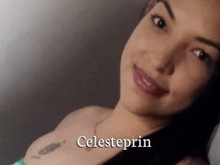 Celesteprin