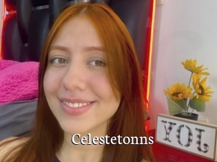 Celestetonns