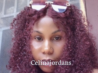 Celinajordans