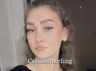 Celsakemerling