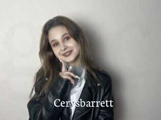 Cerysbarrett