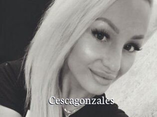Cescagonzales