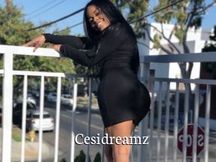 Cesidreamz