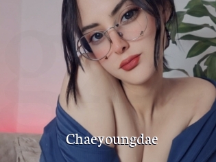 Chaeyoungdae