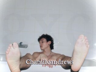 Chamiloandrews
