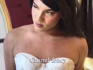 chanel_fency Gratis xxx Clips