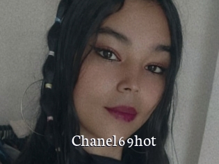 Chanel69hot