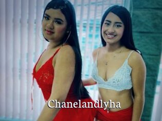 chanelandlyha Gratis xxx Clips