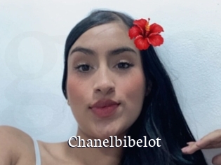 Chanelbibelot