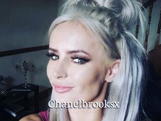 chanelbrooksx Gratis xxx Clips