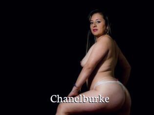 Chanelburke