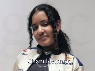 Chaneldesantis