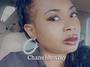 Chaneldestiny