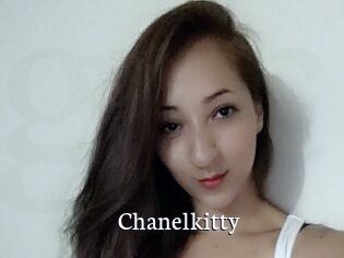Chanelkitty