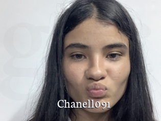 Chanell091