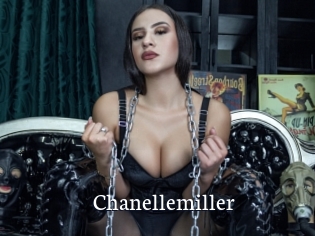Chanellemiller