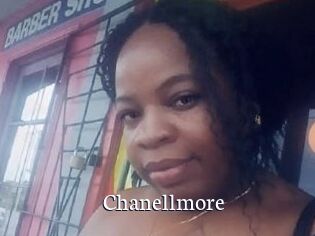 Chanellmore