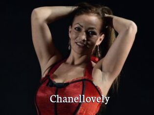 Chanellovely