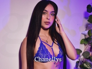 Chanellys