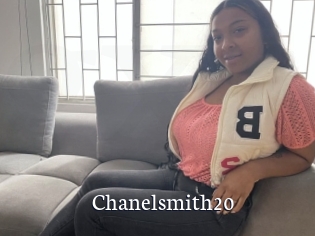 Chanelsmith20